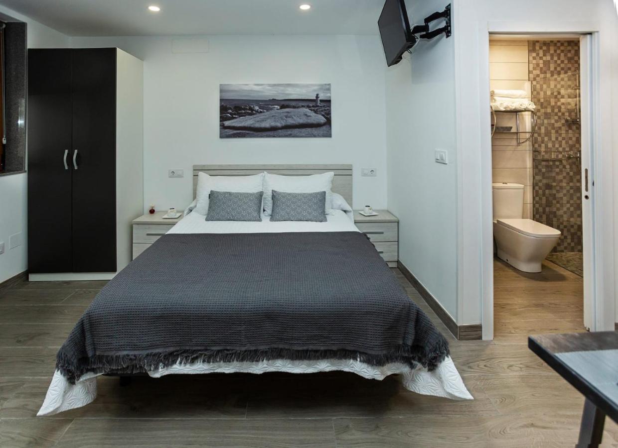 Lia Apartment Мушия Екстериор снимка